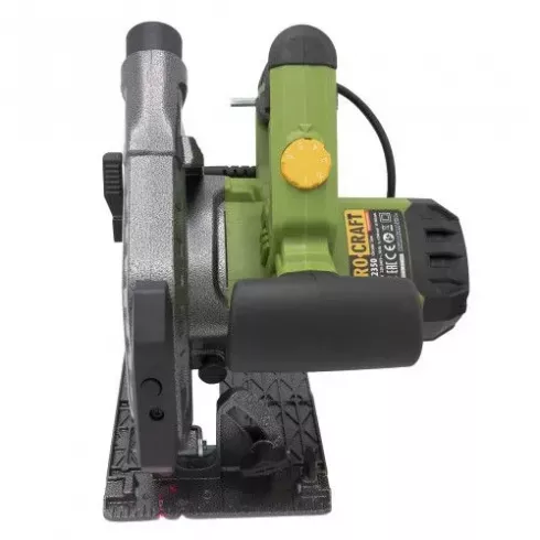 Пила циркулярная Procraft KR-2350