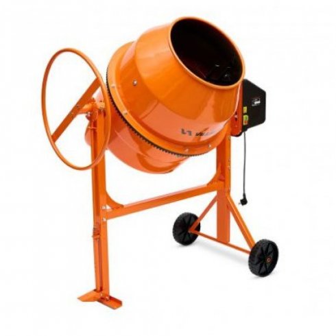 Бетоносмеситель Villartec СМ-200P