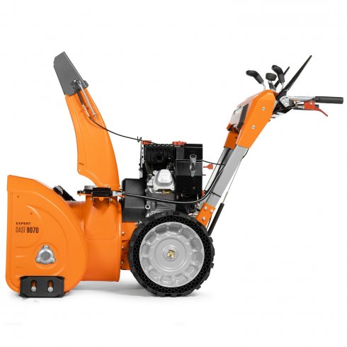 Снегоуборщик бензиновый Daewoo DAST 9070 LCT