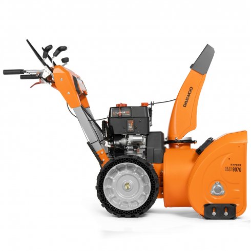 Снегоуборщик бензиновый Daewoo DAST 9070 LCT