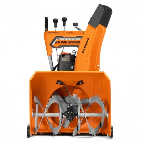 Снегоуборщик бензиновый Daewoo DAST 9070 LCT