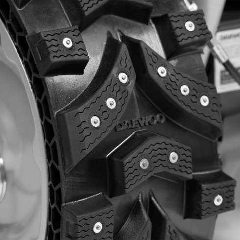 Снегоуборщик бензиновый Daewoo DAST 9070 LCT