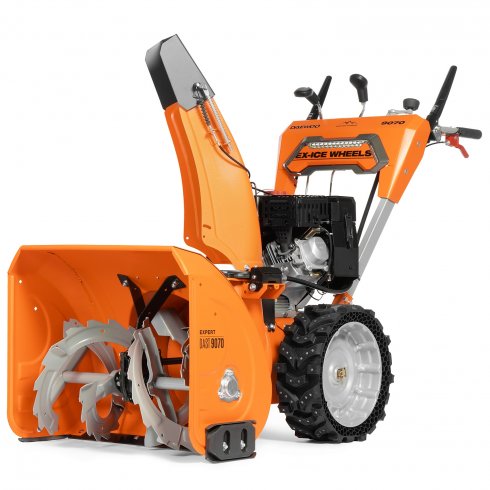 Снегоуборщик бензиновый Daewoo DAST 9070 LCT