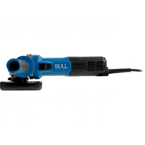 Одноручная углошлифмашина Bull WS 1211 (1333512)