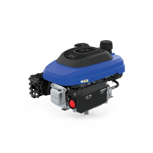 Двигатель бензиновый Zonsen XP200A (1TP7QC202)