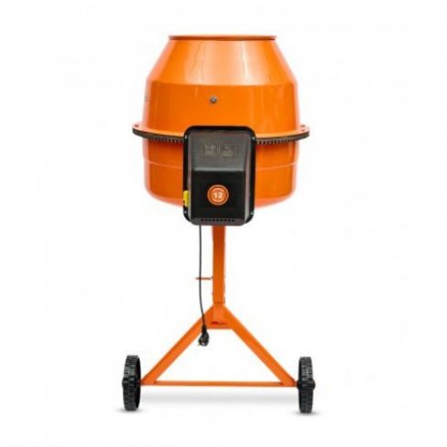 Бетоносмеситель Villartec СМ-180С