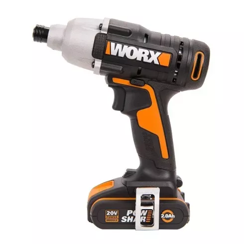 Винтоверт аккумуляторный Worx WX291