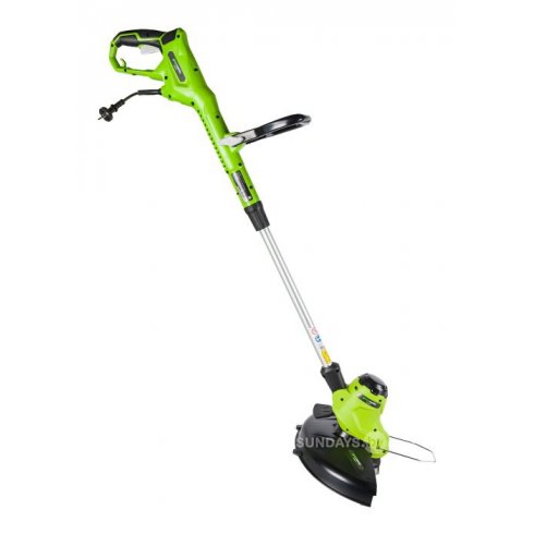 Триммер GreenWorks GST6030 (2103707)
