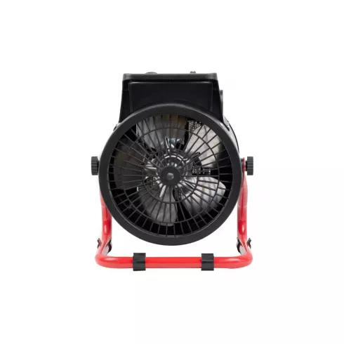 Тепловентилятор электрический Verton Air EH-3C