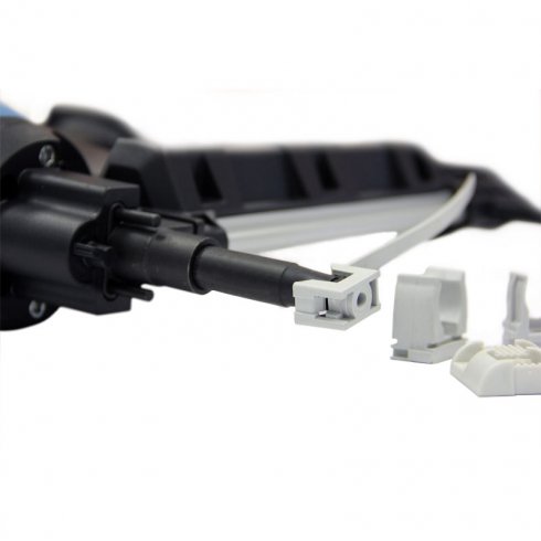 Пистолет монтажный газовый Toua GSN50E