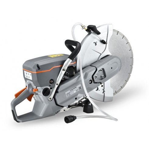 Бензорез Villartec CC747S