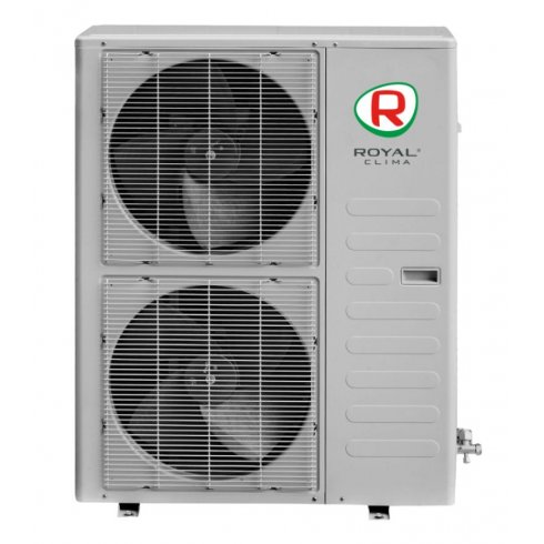 Сплит-система Royal Clima ESPERTO ES-D 48HWX/ES-E 48HX