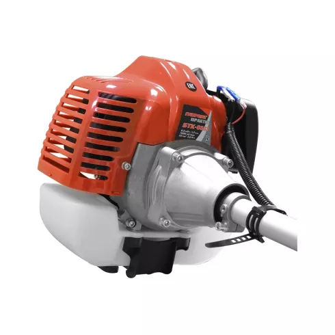 Триммер бензиновый Парма ПРАКТИК БТК-033 Э