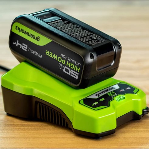 Аккумулятор GreenWorks G24HP5 (2957807)