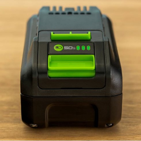 Аккумулятор GreenWorks G24HP5 (2957807)