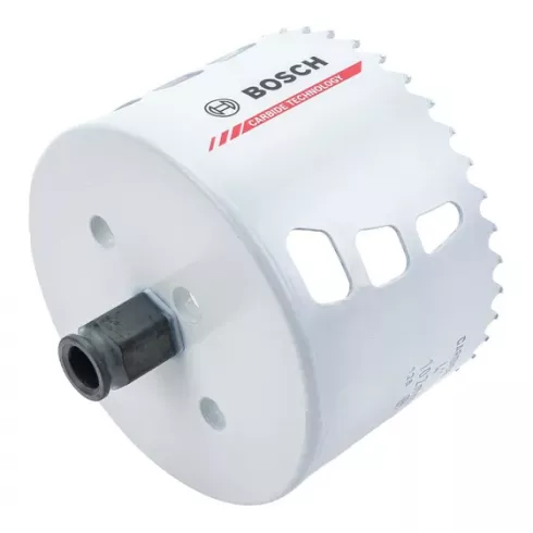 Коронка твердосплавная Bosch Endurance for Heavy Duty (2608594181) 102мм