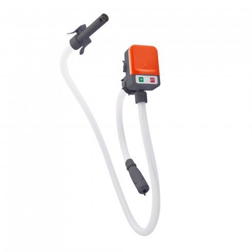 Насос для перекачки топлива Patriot FP90