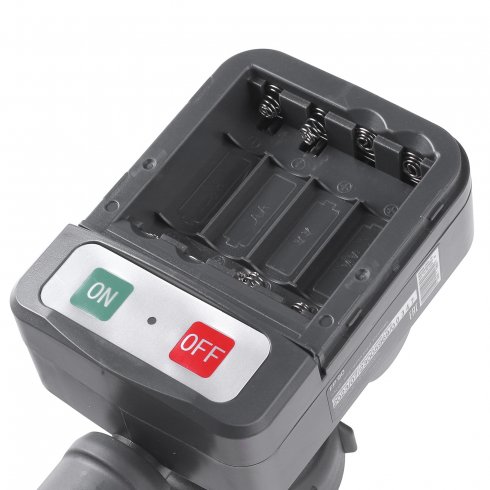 Насос для перекачки топлива Patriot FP90