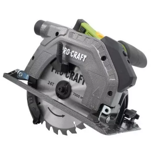 Пила циркулярная Procraft KR-2350