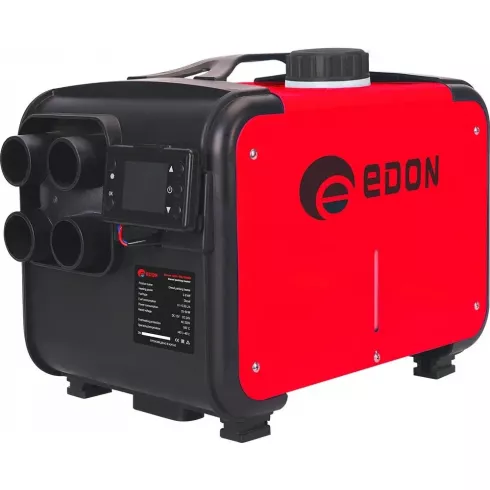 Обогреватель дизельный Edon Smart DHP-24/5000
