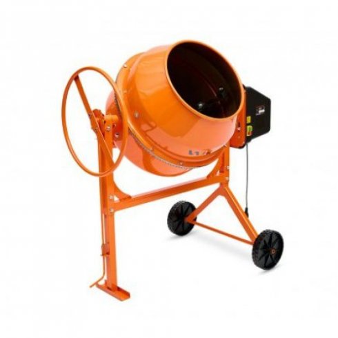 Бетономешалка Villartec СМ-120С