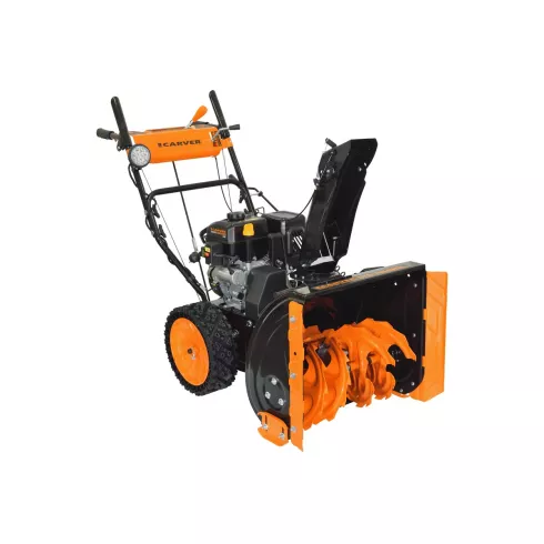 Снегоуборщик бензиновый Carver STG 7056WEL