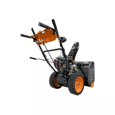 Снегоуборщик бензиновый Carver STG 7056WEL