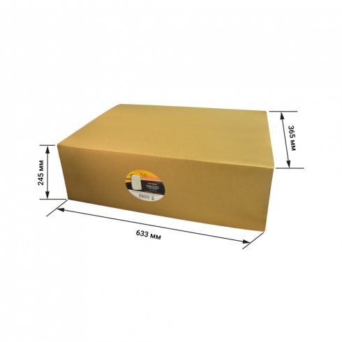 Сушилка для рук погружная Puff-8880