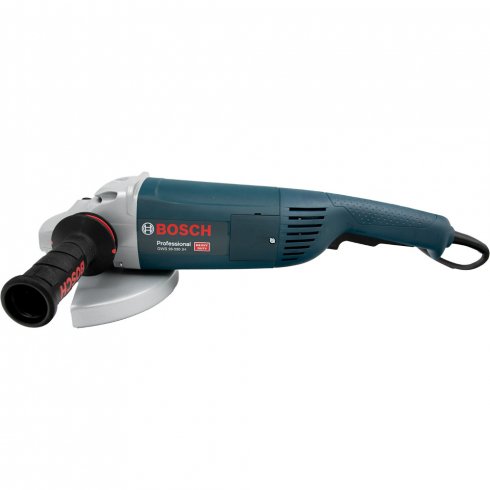 Угловая шлифмашина Bosch GWS 26-230 JH (0.601.856.M00)