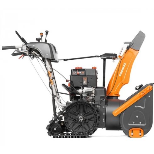 Снегоуборщик бензиновый Daewoo DAST 427