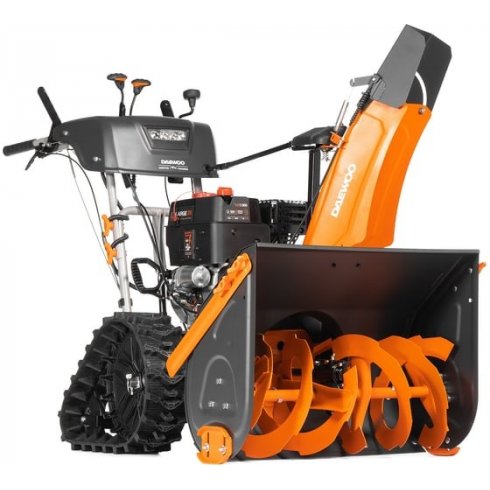 Снегоуборщик бензиновый Daewoo DAST 427