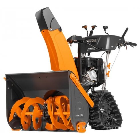 Снегоуборщик бензиновый Daewoo DAST 427