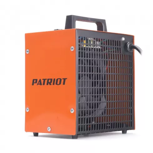 Пушка тепловая электрическая Patriot PTQ 5 S (633307304)