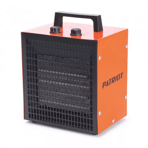 Пушка тепловая электрическая Patriot PTQ 5 S (633307304)