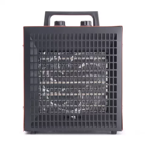 Пушка тепловая электрическая Patriot PTQ 5 S (633307304)