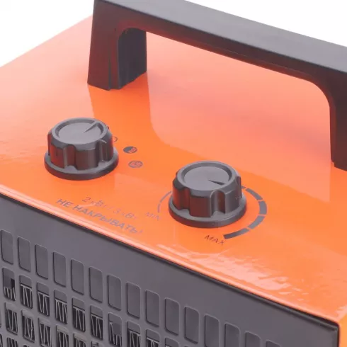 Пушка тепловая электрическая Patriot PTQ 5 S (633307304)