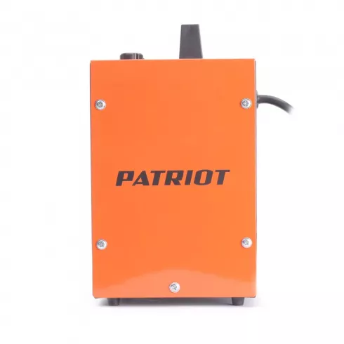 Пушка тепловая электрическая Patriot PTQ 5 S (633307304)