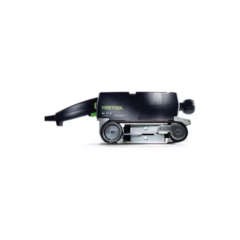 Машинка шлифовальная ленточная Festool BS 75 E-Plus