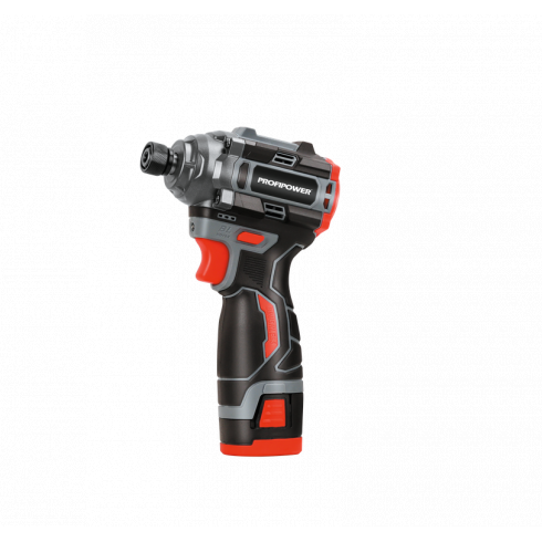 Винтоверт аккумуляторный Profipower BL-162 (E0211)