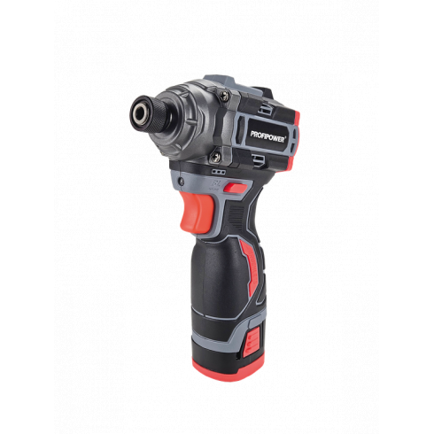 Винтоверт аккумуляторный Profipower BL-162 (E0211)