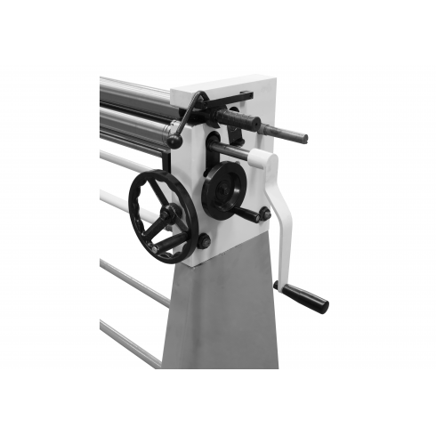 Станок вальцовочный ручной Stalex W01-2х1250 (374104)