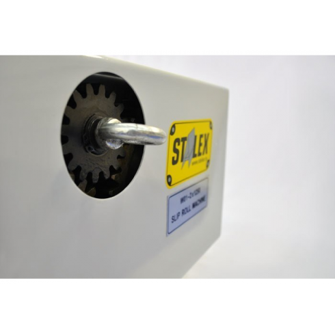 Станок вальцовочный ручной Stalex W01-2х1250 (374104)