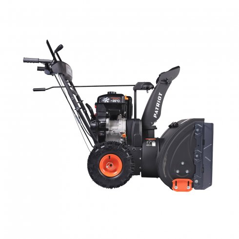 Снегоуборщик бензиновый Patriot PS 911
