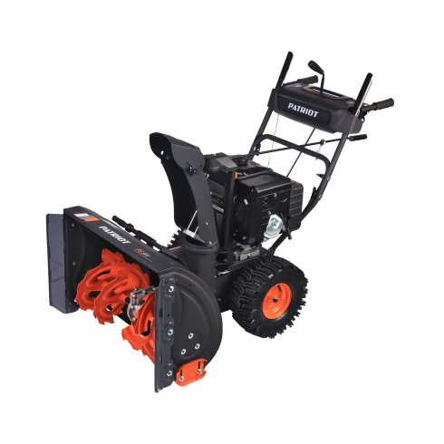 Снегоуборщик бензиновый Patriot PS 911