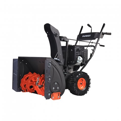 Снегоуборщик бензиновый Patriot PS 911