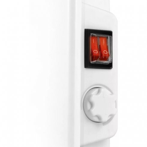 Обогреватель Kitfort KT-2707