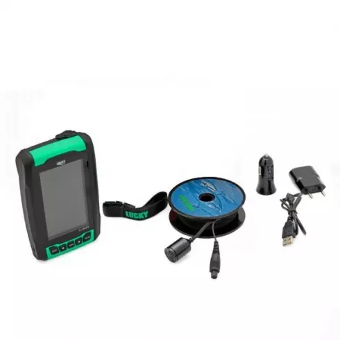 Подводная камера Lucky FL 180 PR