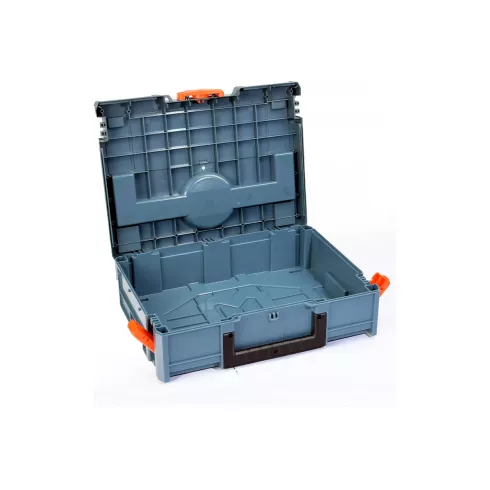 Ящик для инструментов SENIX S XSTACK S(Z082004)