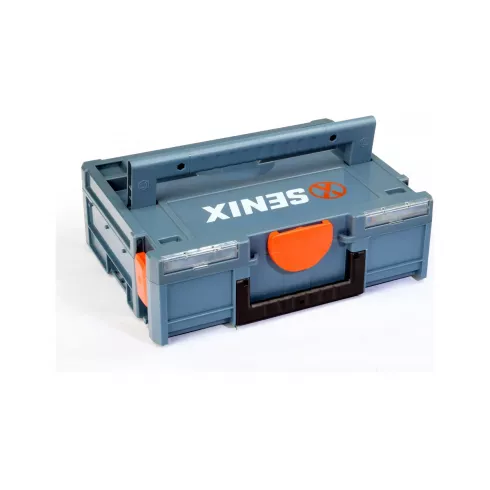 Ящик для инструментов SENIX S XSTACK S(Z082004)