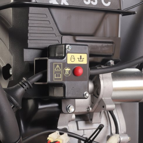 Снегоуборщик Patriot Сибирь 110Е